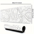 Large Mouse Pads For Desk