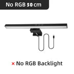 Monitor Light Bar Straight/Curved with RGB Backlight