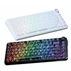 AK820 MAX Gaming Mechanical Custom Keyboard 75%