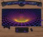 Gaming Mouse Pad Custom