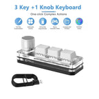 Mechanical Keyboard Gaming Custom Switch