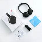 Space Lite Hybrid Active Noise Cancelling Wireless