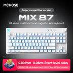 Magnetic Swtich Keyboard Wired Gaming Keyboard