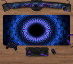 Gaming Mouse Pad Custom