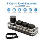 Mechanical Keyboard Gaming Custom Switch