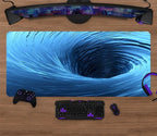 Gaming Mouse Pad Custom