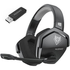 Wireless Gaming Headset with Microphone