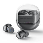 Clear dot Wireless Earphones