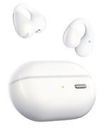 PearlClip Pro Open Ear Earbuds Wireless Headphones Bluetooth 5.4 Earphones