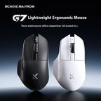 Mchose G7 Gaming Mouse Tri-mode