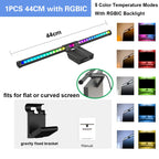 Led Monitor Light Bar Screen RGB