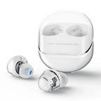 Clear dot Wireless Earphones