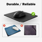 Gaming Hard Mouse Pad Smooth Surface