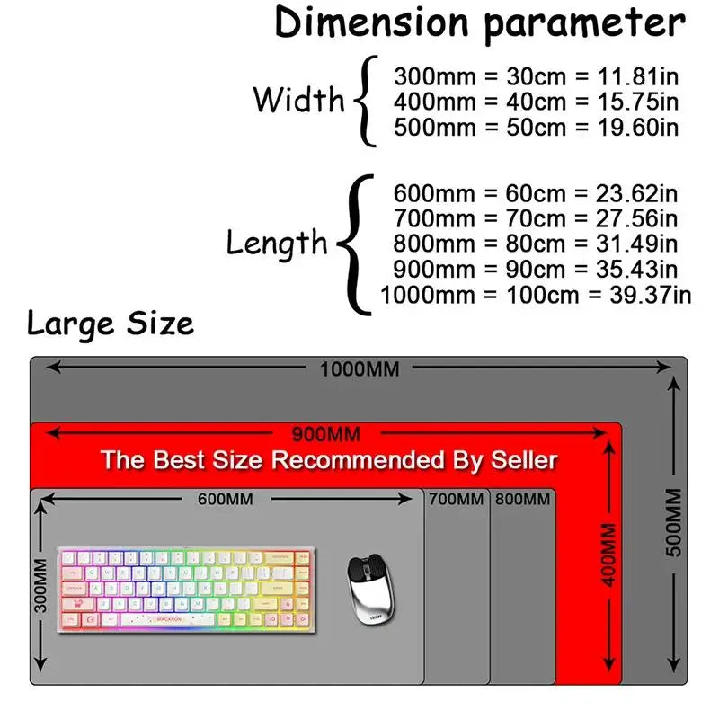 Computer Laptop Mouse Pad Office