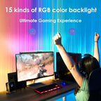 Led Monitor Light Bar Screen RGB