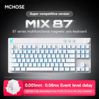 Magnetic Swtich Keyboard Wired Gaming Keyboard