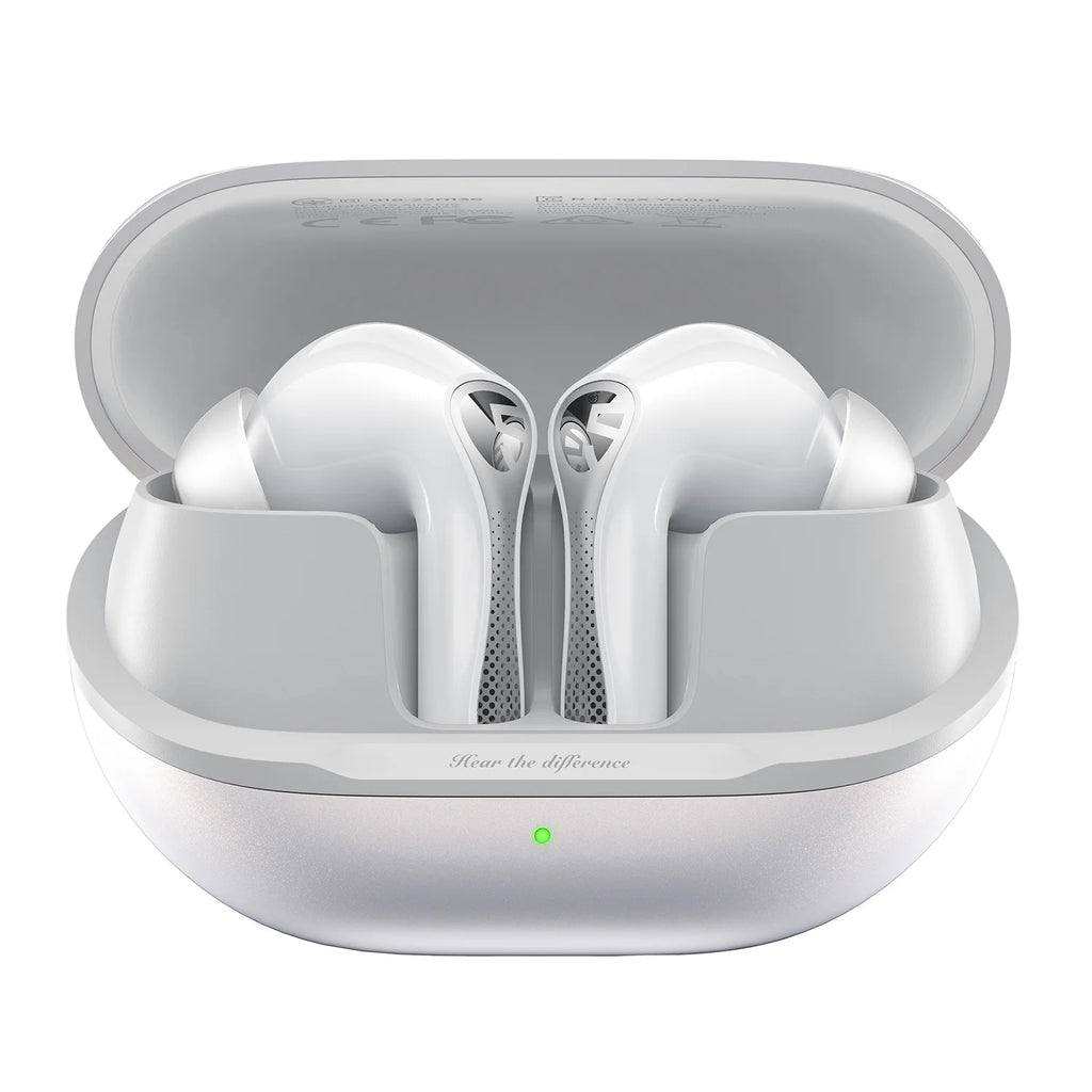 Air5 Pro Wireless Earphones 55 dB Adaptive Hybrid ANC Hi-Res LDAC