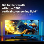 Smart Gaming RGB Backlight Ambient Lights