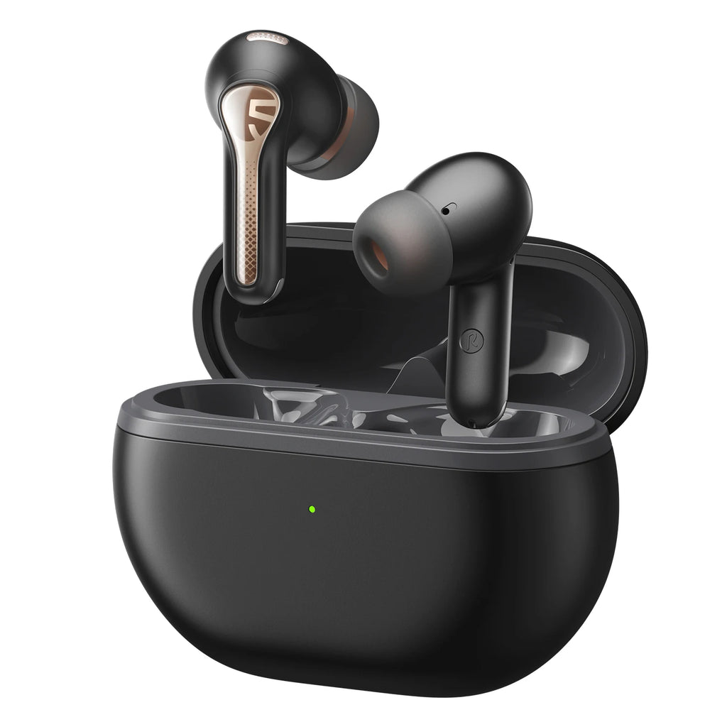 Capsule 3 Pro 43dB Hybrid ANC Hi-Res Certified with LDAC Audio Codec
