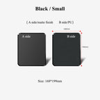 Gaming Hard Mouse Pad Smooth Surface