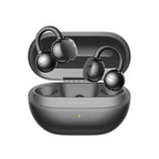 POP Clip Wireless Earphones Bluetooth 5.4 Opean-Ear