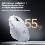 Mchose G7 Gaming Mouse Tri-mode
