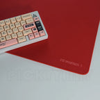 Professional Gaming Mouse Pad  High-Grade Mousepad Speed
