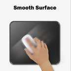 Gaming Hard Mouse Pad Smooth Surface