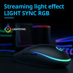 Logitech G102 Gaming Mouse
