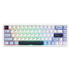 AK680 MAX Magnetic Wireless Mechanical Keyboard