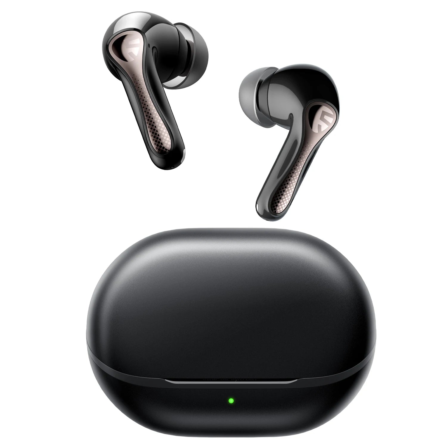 Air5 Pro Wireless Earphones 55 dB Adaptive Hybrid ANC Hi-Res LDAC