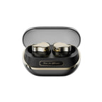 SH3 Hybrid 3 Driver Wireless Earbuds Bluetooth 5.4, 55dB Adaptive ANC, LDAC