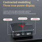 Original TWS M90 Wireless Headphones Gaming Earphone