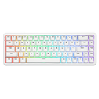 AK680 MAX Magnetic Wireless Mechanical Keyboard