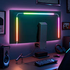 Smart Gaming RGB Backlight Ambient Lights