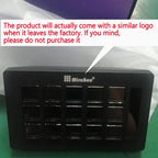 Stream Dock Mini Visual Keyboard 15Keys