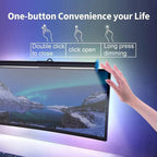Led Monitor Light Bar Screen RGB