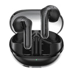 Clear Pods Bluetooth Wireless Earphones with Dual ENC Mic