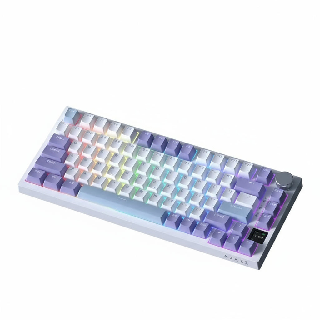 Ajazz ak820 pro
