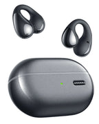 PearlClip Pro Open Ear Earbuds Wireless Headphones Bluetooth 5.4 Earphones
