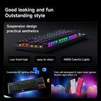 Magnetic Swtich Keyboard Wired Gaming Keyboard