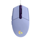 Logitech G102 Gaming Mouse