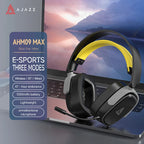 AHM09 MAX Tri-Mode Gaming Headset