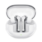 Clear Pods Bluetooth Wireless Earphones with Dual ENC Mic