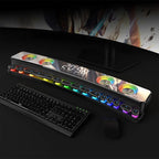 High Quality Bluetooth Speakers Sound Bar RGB
