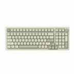 AK992 Wired Mechanical Keyboard