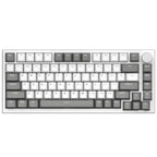 AK820 MAX Gaming Mechanical Custom Keyboard 75%