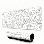 Large Mouse Pads For Desk