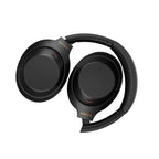 Sony WH-1000XM4 Head mounted Sports Wireless Bluetooth Earphones