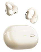 PearlClip Pro Open Ear Earbuds Wireless Headphones Bluetooth 5.4 Earphones